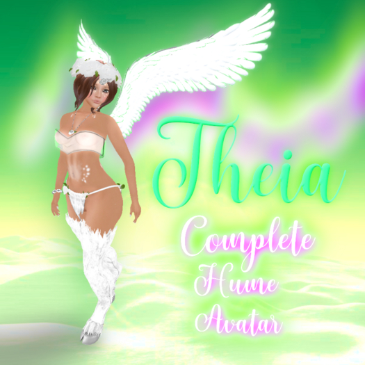 Theia Hume