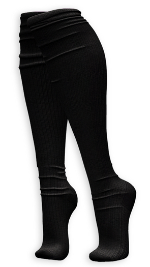 BUENO-Bella Socks-Black