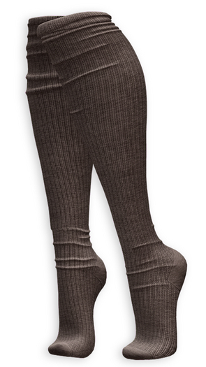 BUENO-Bella Socks-Coco