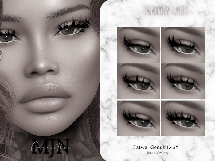 [MJN] Fantasy Lash {DEMO}