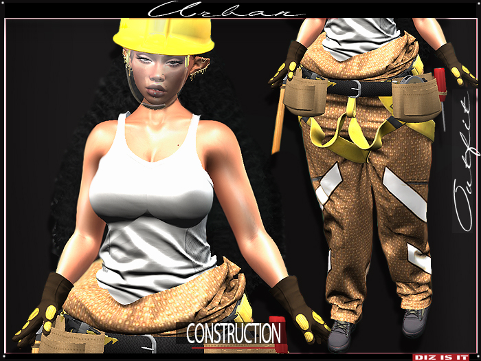 .:DIZ:.MISS CONSTRUCTION-MAITREYA