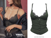 TETRA - Serenity Top (Pine)