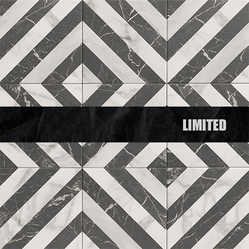 Abstract v3 Tile texture