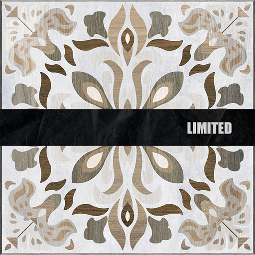 Abstract Tile texture