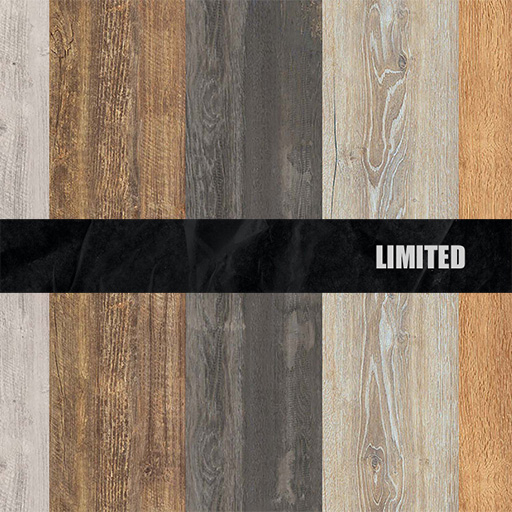 2.Seamless Wood Texture