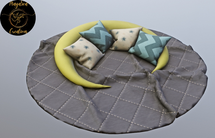 Moody Rug FPM ♥