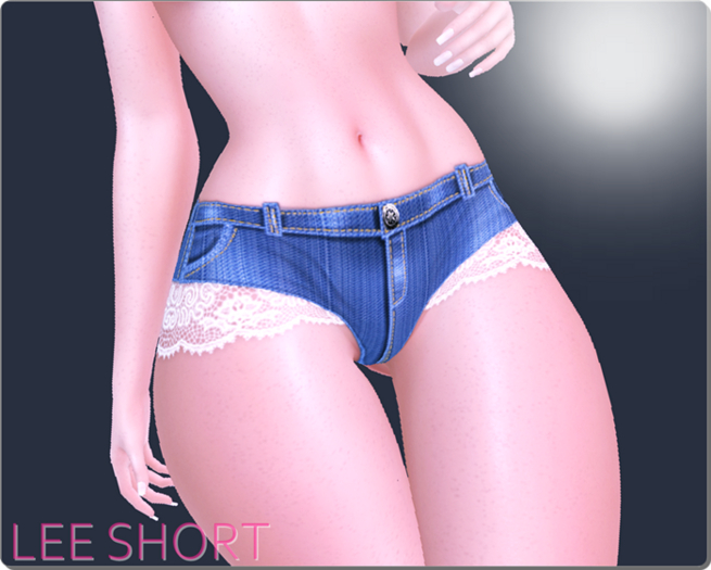 LEE SHORT BOM