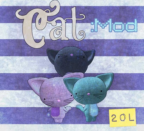 Nomi Nomi_Cat Mod
