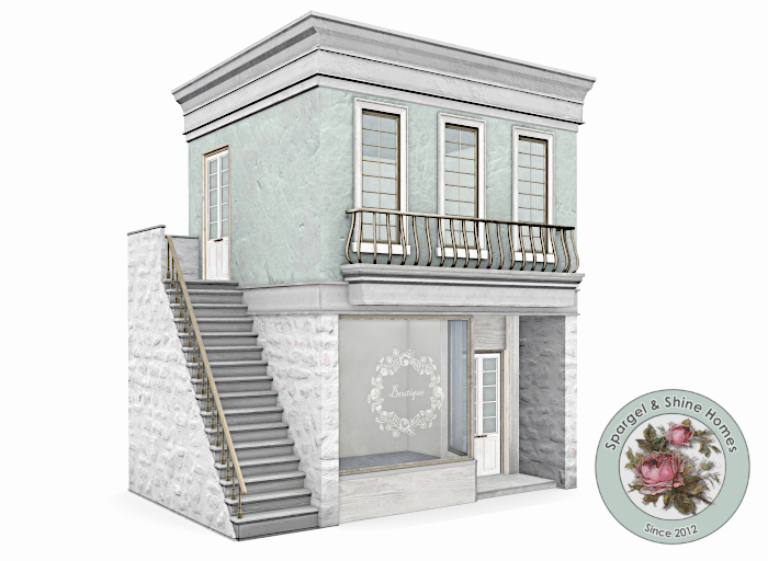 Le Magasin Lisette Neige