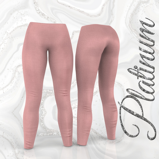 Apricot Leggings LaraX