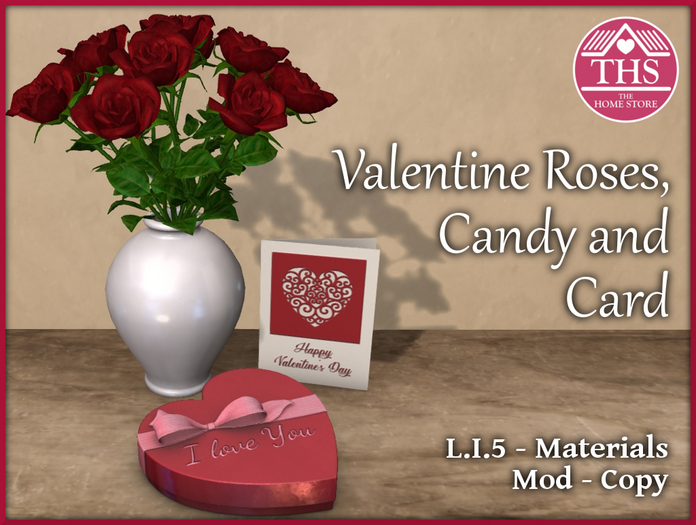 VALENTINE