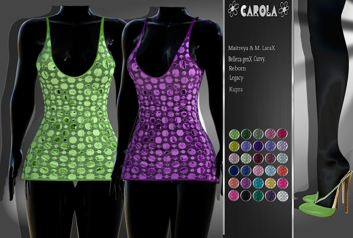 Carola*Neus 1223-