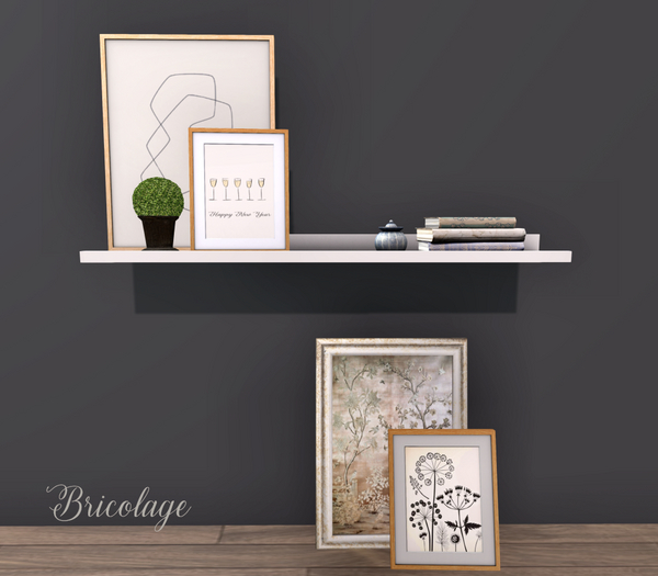 Bricolage Gwenyth Decor