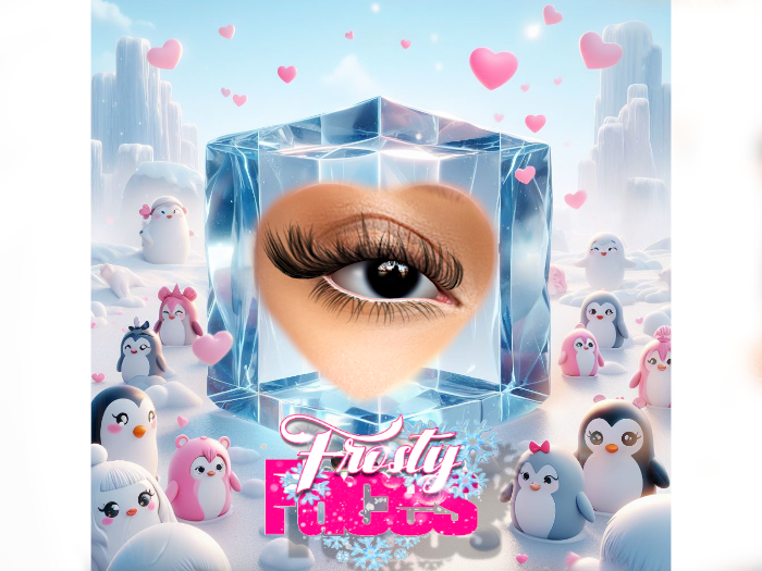 [FF] Nyla Eyelashes *