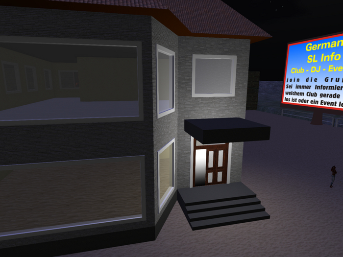 City House - Zora Box