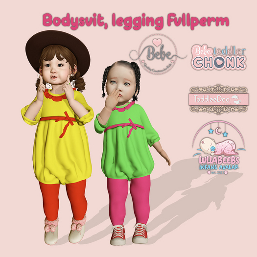 ck- bodysuit  fullperm