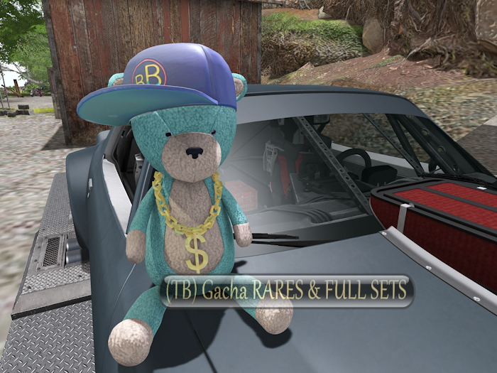 <:*BoOgErS*:> Gee Bear