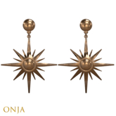 Onja - Pepa Sun Earrings