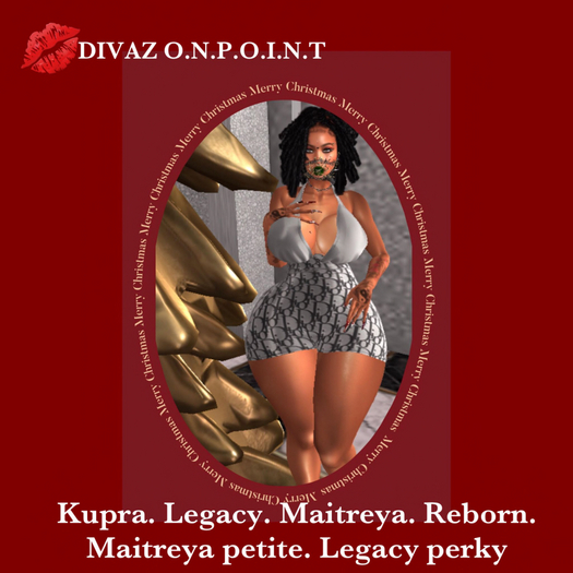 DIVAZ O.N.P.O.I.N.T-GRAY DESIGNER DRESS #5