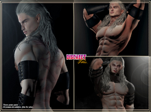 discreet poses vol.1