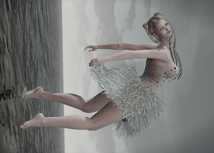 Dreamer dress