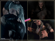 discreet poses vol.3