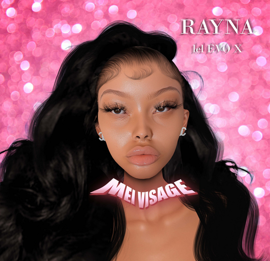 MEI VISAGE - Rayna DEMO