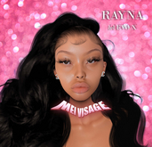MEI VISAGE - Rayna DEMO