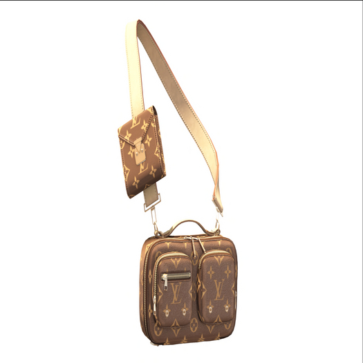 [M] -  Lee Cross Body [FP]