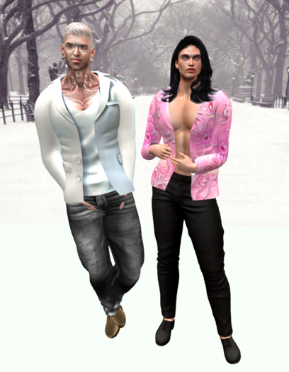 KISH-Co-0118-BLAZER