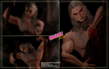 Discreet Poses (original sin) Volumen.10