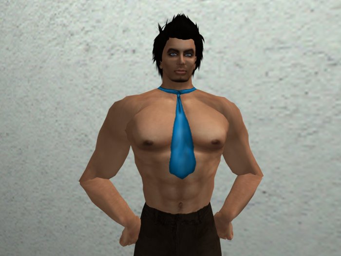 Plain Ties - 9 Color Pack