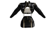 ! ! NB- Hotti Outfit Black - 