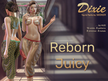[seeker] Dixie RebornJuicy