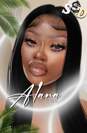 S$D ~ALANA EVOX 1