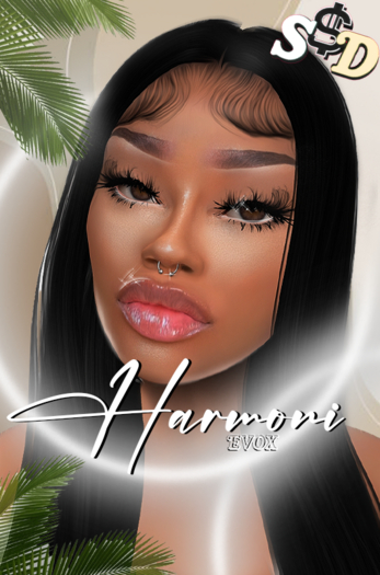 S$D ~HARMONI EVOX 2