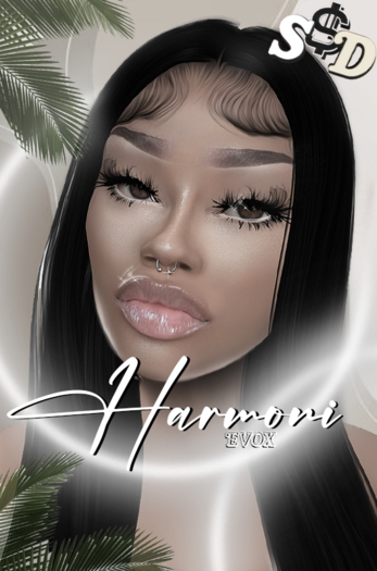 S$D ~HARMONI EVOX DEMOS
