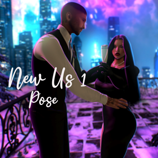 New Us Vrs, 1