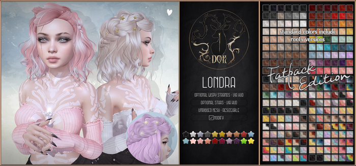 . Doe . Londra .