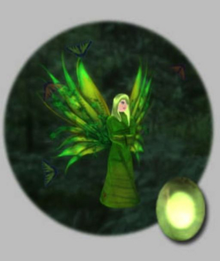 WW_Egg Rare Nature Fairy 5.0.0
