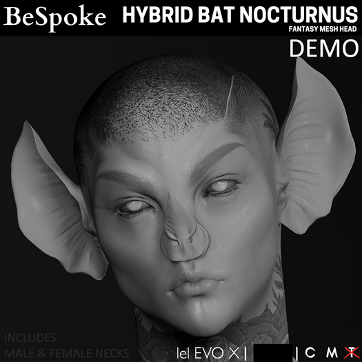 BeSpoke - Hybrid Bat Nocturnus - Demo