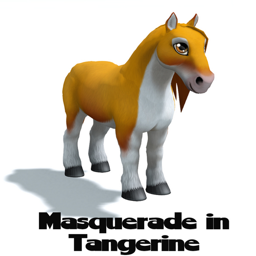 .-.LM.-.Tangerine Dbld F