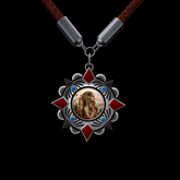 Indian Maiden Necklace TW