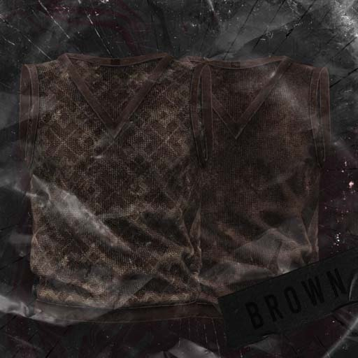 /SIXIS\ Kurt Vest [BROWN]