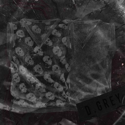 /SIXIS\ Kurt Vest [D.GREY]