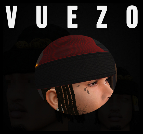 [Vuezo] - Smokey Braids (Red)(Evo/EvoX)