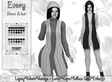 .:WoN:.Evory dress DEMO