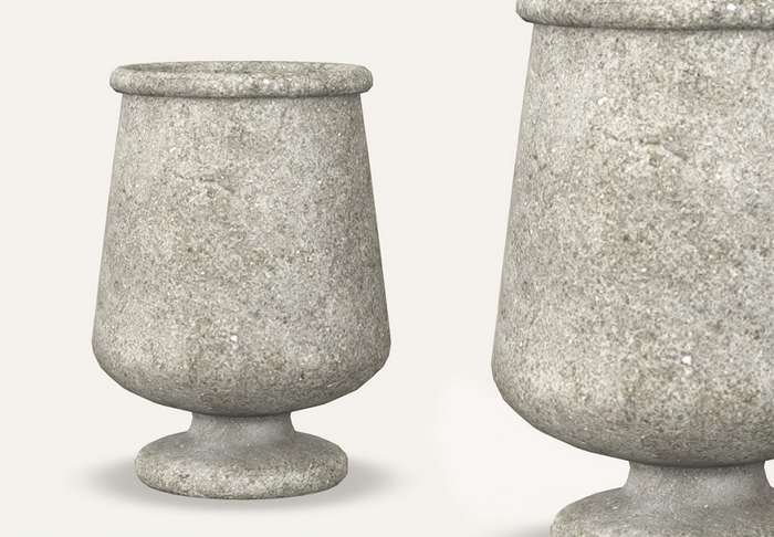 Dahlia - Essential - Shop Pot