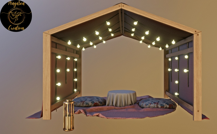 Ale Gazebo FPM ♥