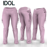 Baby Ribbon Pants